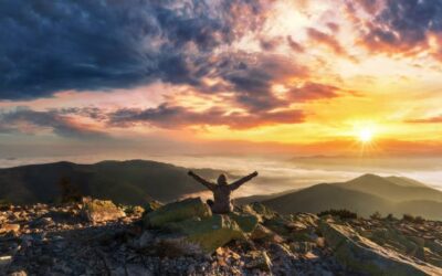 New Year, New Beginnings: Setting Healthy Intentions in Recovery